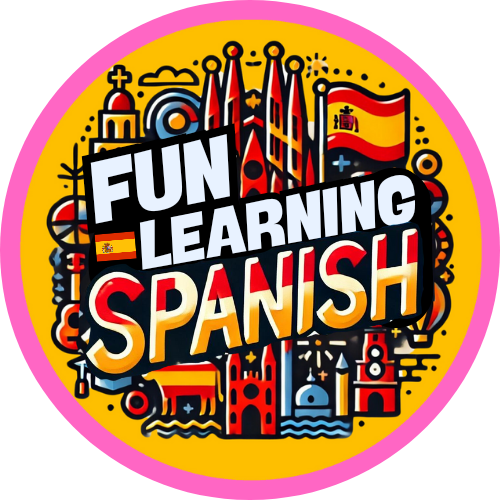 Fun Learning Spanish