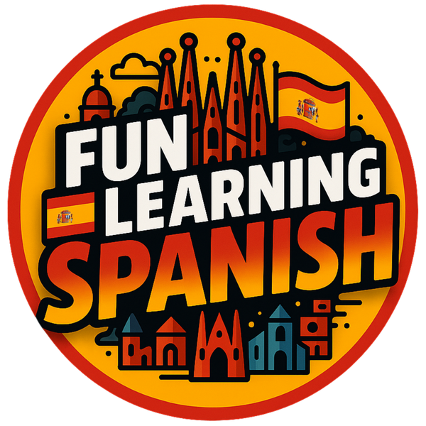 Fun Learning Spanish