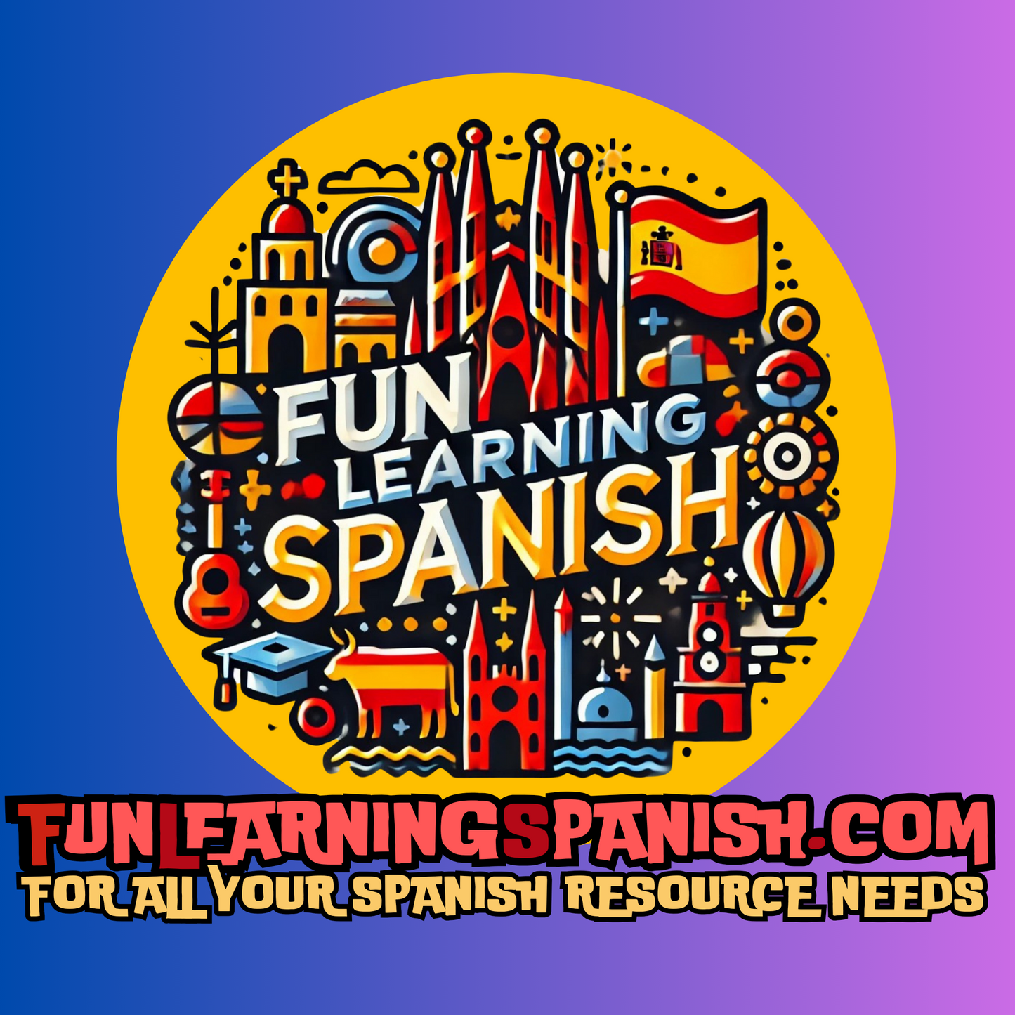 Fun Spanish Present Tense Practice Worksheets - The Fun Free Way to Practice the Present Tense & Conjugations