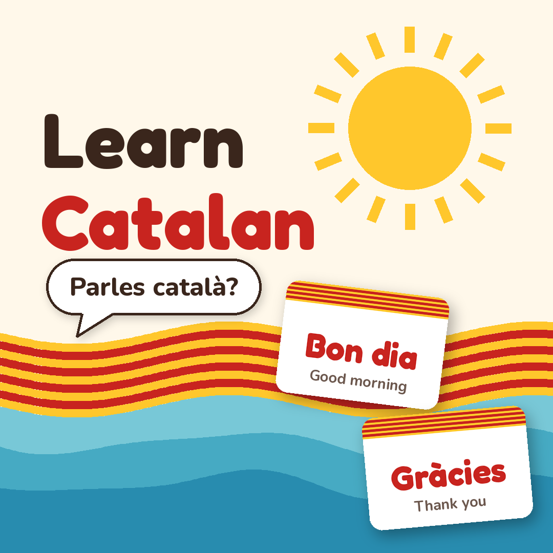 Learn Catalan flashcards from Fun Learning Spanish